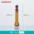 Labshark玻璃容量瓶实验室定容瓶A级可过检透明棕色100 250ml Labshark 棕色5ml 1个 中硼硅材质 A