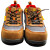 世达（SATA）风行者多功能安全鞋 FF0714 39码 6KV电绝缘 保护足趾 防刺穿 /双 可定制