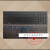 惠普战99 ZHAN 99 G1 TPN-C134l ZBOOK 15V G5笔记本键盘更换 英文键盘 -黑色 官方标配