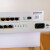 全新ISCOM1504G-AC千兆1光4电ONU终端设备光纤设备以太网
