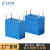 微型电压互感器精密电流充电桩用低压交流高精度测量插针式互感器 BKPT202EB