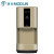莫顿（MODUN）高速烘手机 干手器 卫生间全自动感应烘手器 冷热可调 M-2008E金色长款