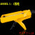 400ML工业手动AB胶枪 1:1双管胶筒真瓷胶美缝剂AB用混合管2:1胶枪 400ML/1:1胶枪