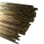 双岸 黄铜焊条 HS221锡黄铜焊条 工地铜焊条  1Kg/包 直径1.6 mm 1Kg/包 