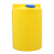 pe加药桶搅拌桶加药箱加厚塑料桶200L药水桶污水塑料储罐带电机 60升加厚耐酸碱