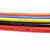 航模耐高温超软硅胶线6/8/10/12/14/16/18/20/平方AWG锂电池高压 蓝色 10平方8AWG1米
