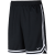 耐克（NIKE）篮球短裤男2024夏季新款速干运动裤篮球裤训练五分裤中裤FN2652 FN2652-010 L