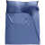 朴山造物（PUSHANZAOWU） A类60S纯棉隔脏睡袋酒店旅行床单被罩双人全棉被套出差神器成人 墨灰蓝 双人加宽190*210cm