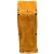 OLOEY黄色牛皮加厚耐磨焊条袋焊工耐用装备工具包多功能五金腰包 黄色