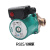 wilo威乐热水地热地暖循环泵RS15/6可调水泵暖气热水循环水泵 RS15/6铜泵