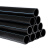 新盛宏伟pe管 0.8MPa 水管自来水管黑硬管生活用水排水管 6米/根 0.8MPa DN450-24.5mm 7 
