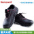 霍尼韦尔 BACOU X1抗菌防臭安全鞋 SP2012203防砸绝缘牛皮安全鞋 46
