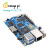 OrangePi3 LTS全志H6芯片支持安卓Linux2G8G开发板编程创客香橙派 PI3Lts主板+Type-c线+散热+卡