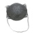 理松 防尘口罩 KN95罩杯型头戴式A200防粉尘雾霾飞沫焊接铸造采矿金属打磨（10盒250只）