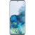 三星（SAMSUNG）Samsung/ Galaxy S20 SM-G9810曲面屏三网通双卡5G手机 炭黑色