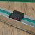 适用FUYU同步带导轨滑台模组高速封闭式皮带十字直线性滑台模组工 1800mm 有效行程