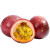 【第二份8.8元】芬果时光 精选百香果中大果 1.3-1.5斤 新鲜水果