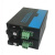 臣朴 485光端机232/422串口数据光纤收发器DMX512舞台灯光控制光 1路232SC光口1对