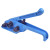 赛拓（SANTO）PET塑钢带用打包机 手工打包带打包钳收紧器手动拉紧器-蓝色套装款 0429-2