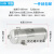 不锈钢储气罐304真空缓冲罐气包5L10L20L压力容器储气筒压力罐 0.8L镜面材质