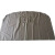 影月平原  东风EQ2102N篷布遮阳遮雨棚布顶棚布顶棚布正常版（含前后挡和顶部）原厂篷布总成