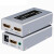 帝特DT-7053  高清HDMI网络线延长器rj45转hdmi网络信号放大加强器传输器50米60米 HDMI延长器60米 60m