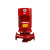 Brangdy 立式消防泵室外消火栓泵喷淋泵全套增压稳压设备管道加压水泵 XBD单级消防泵 18.5KW