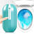 兰诗（LAUTEE）XFL8225 洁厕魔盒洁厕灵 清洁剂卫生间清洁液