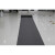 天泽旺 防滑垫镂空地垫 防水防滑洗手间地毯 长15m宽1.2m厚6毫米 灰色