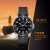 美度（MIDO）手表领航者系列长动能防水运动潜水男士腕表M026.430.17.051.00