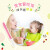 贝亲（Pigeon） 饭勺 2只装 5-6月+使用 婴幼儿宝宝辅食餐具 日本原装进口