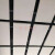 玻纤吸音板悬挂垂片吸声体学校会议厅医院吊顶礼堂装饰防火吸声板 1200x600x40mm