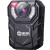途强（TUQIANG） 执法记录仪高清随身户外运动相机骑行便携式录音摄像机锂电 DSJ-A7 含128G内存卡 商用