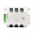 三相SCR-3 40A100A60A交流调压模块电力调整器可控硅调功调温调光 SCR-3-H380-40A 三相白色