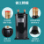 储液器气液分离器10-30P冷媒贮液器热泵空调空气能制冷配件储液罐 12匹28mm口分离器 6.8L LF12WL07