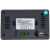 金玺4.3寸触摸屏 端子式接线人机界面plc工业显示串口屏电阻屏HMI 英寸 W06中性(8 屏 485通讯
