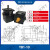 叶片泵YB1-10/4/6.3/16/20/25/32/40/50/63/80/100泵单双联 鸿泰YB1-10