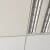 矿棉板吊顶板600X600装饰材料办公室天花板石膏板吸音板隔音板 603*603*14mmRH99防潮板 (不)