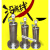 消防新规9000X-1.6不锈钢水锤消除器 铸钢水锤吸纳器DN50 100 150 DN150(304不锈钢)