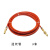 定制激光焊机丝软管米/米/米导丝直管丝管连接头配件导丝嘴1. 导丝直管