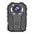 吉仕讯 D1执法记录仪 高清红外夜视摩托胸前佩戴便携记录议摄像机 256G