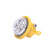 鼎辉照明(DINGHUIZHAOMING) BFDH6180≤30W，DC12-36V/AC220-240V，5700K， 固态免维护防爆灯  黄色