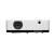 NEC NP-CR2400X 投影仪 投影机办公 高亮标清4600流明HDMI高清家用商务便携投影机 CR2400X（4600流明 1024*768） 官方标配+安装配件