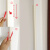 京豆好购PVC免打孔护角条 护墙角保护条墙护角防撞条包阳角线 装饰护角 36米色光面 0.3米（1.8米以上少于4根对半切