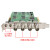 琅沃TC-542N4 SDI采集卡4路输入1080P高清视频导播PCI-E SDK开发
