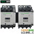原装电气LC2D09 110 220V电机马达可逆起动 电气联锁 机械 LC2-D95 95A B7C (AC24V)