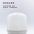 GE通用电气 LED大白T型柱泡家用商用大功率灯泡 15W 865白光6500K E27螺口