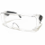 霍尼韦尔 VSP 100006防护眼镜防冲击 防风沙 防雾防尘透明护目镜 100006防雾透明眼镜