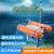 先明(L500+加强气量双人版)水下潜水呼吸器机水肺全套装备深海气瓶供氧气泵人造鱼鳃设备剪板C171