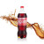 可口可乐（Coca-Cola）雪碧果粒橙1.25L大瓶整箱网红汽水碳酸饮料 雪碧1.25L*6瓶
